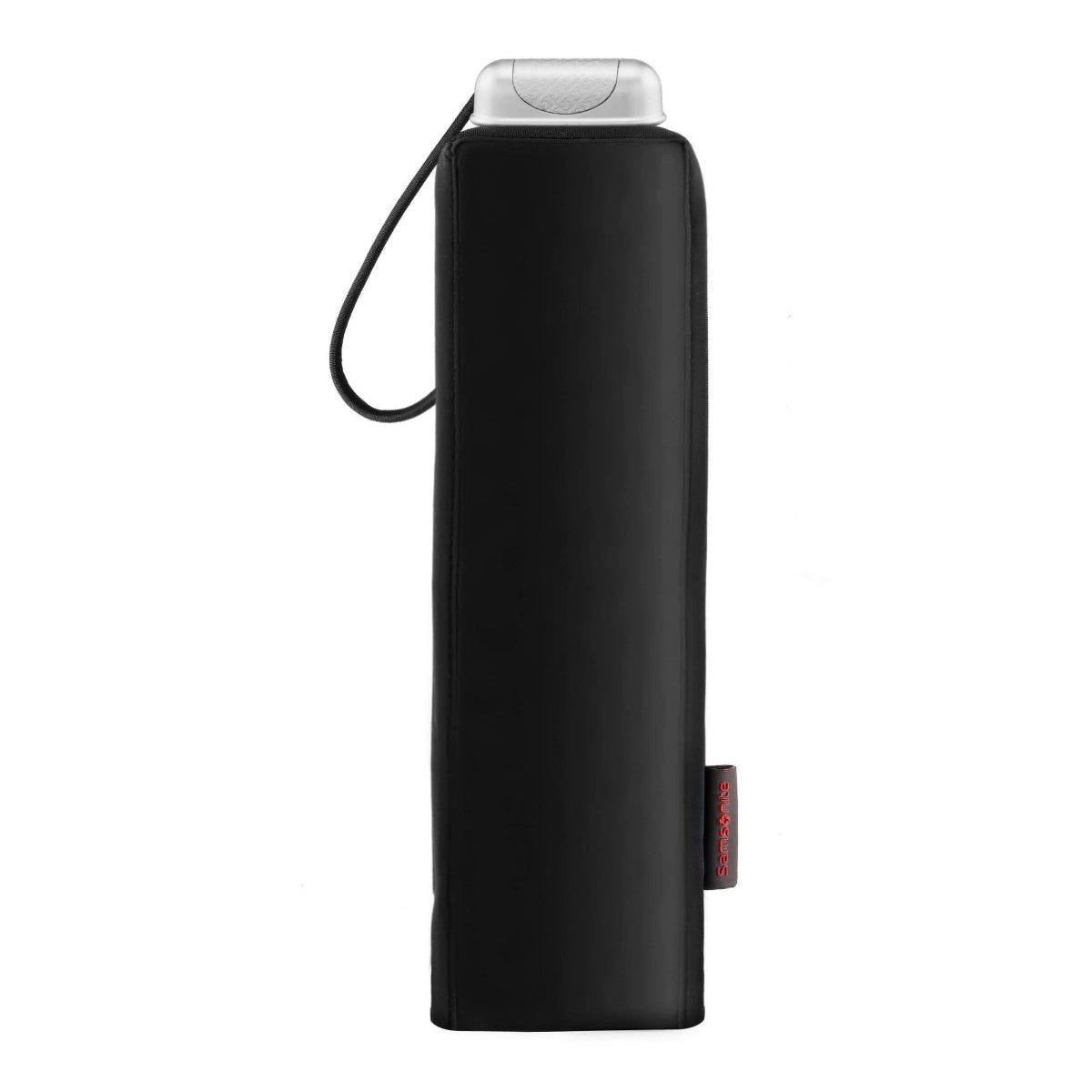 Parasol Samsonite Alu Drop S – złożony