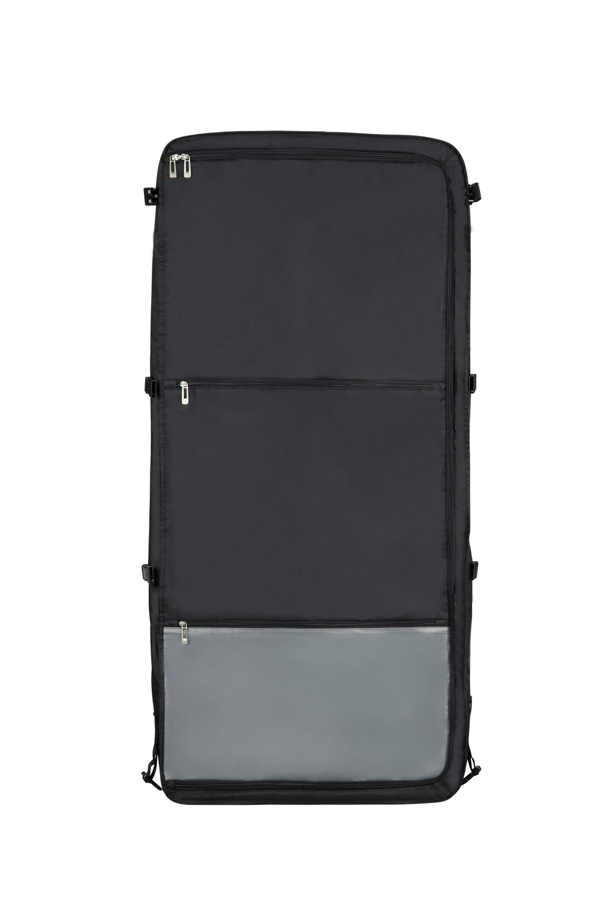 Torba na ubrania Samsonite Respark — wnętrze