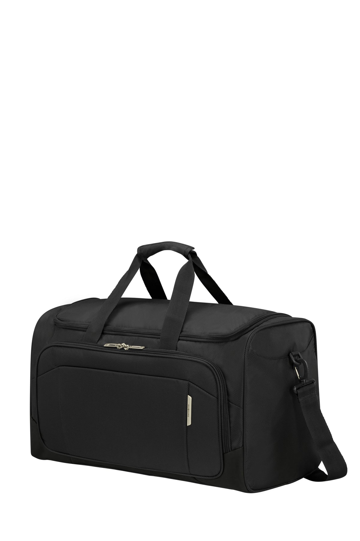 Torba podróżna Samsonite Respark 55 cm — widok pod kątem