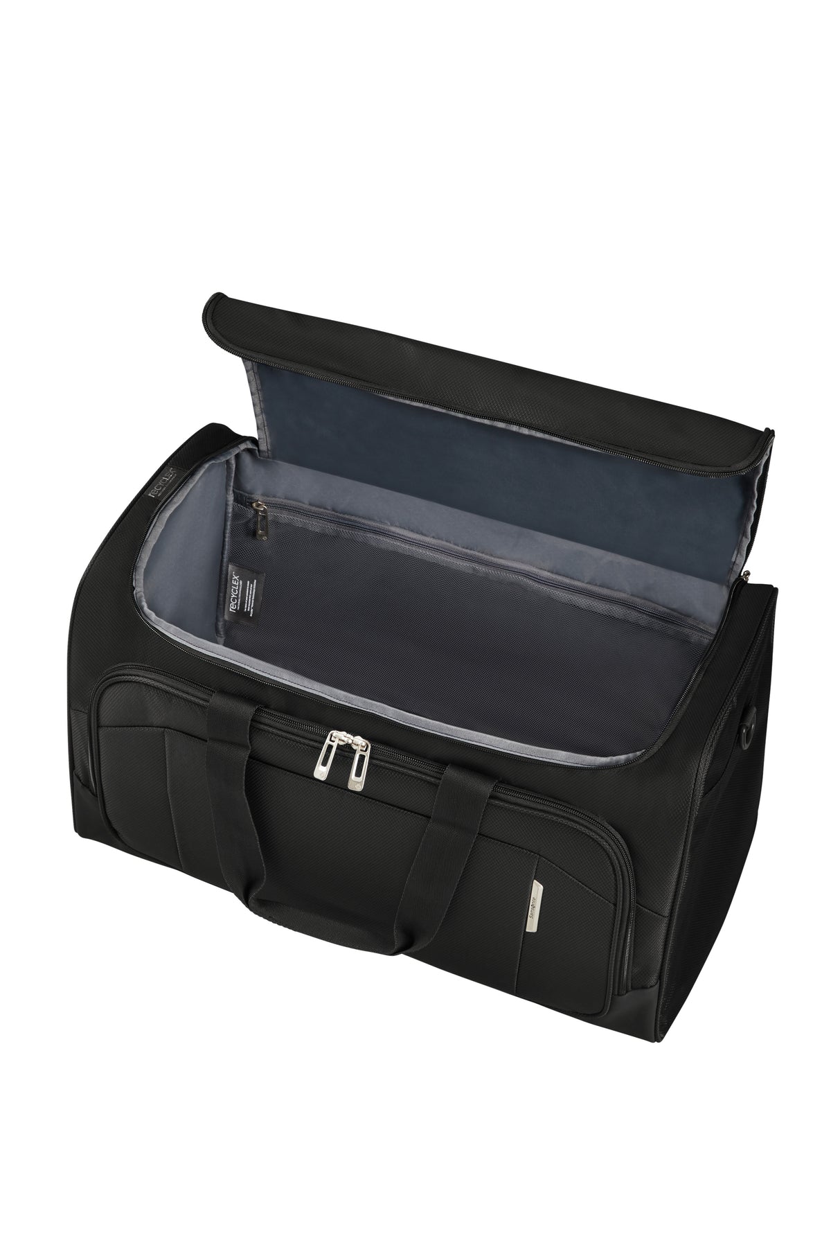 Torba podróżna Samsonite Respark 55 cm — wnętrze