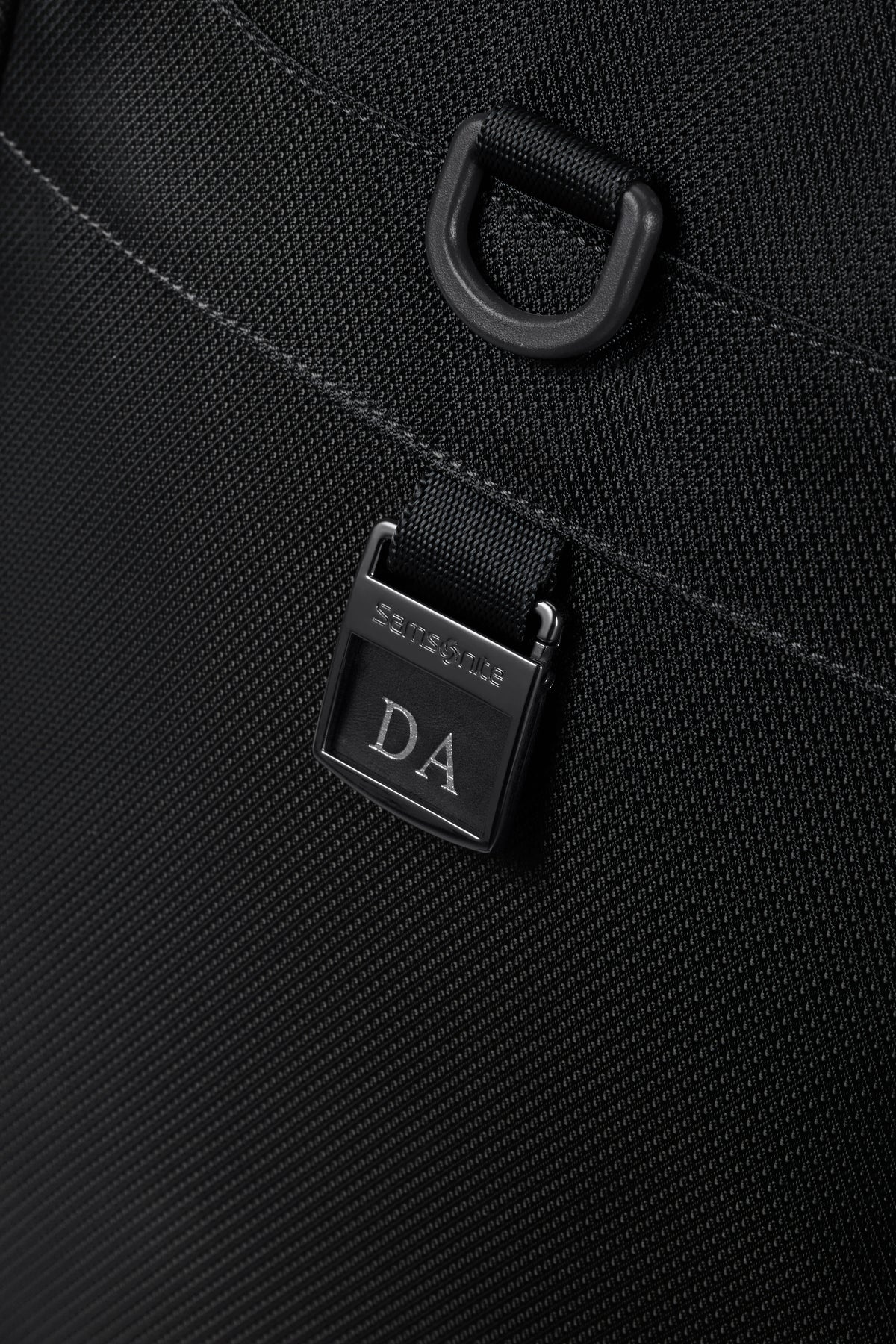 Torba podróżna Samsonite Respark 55 cm