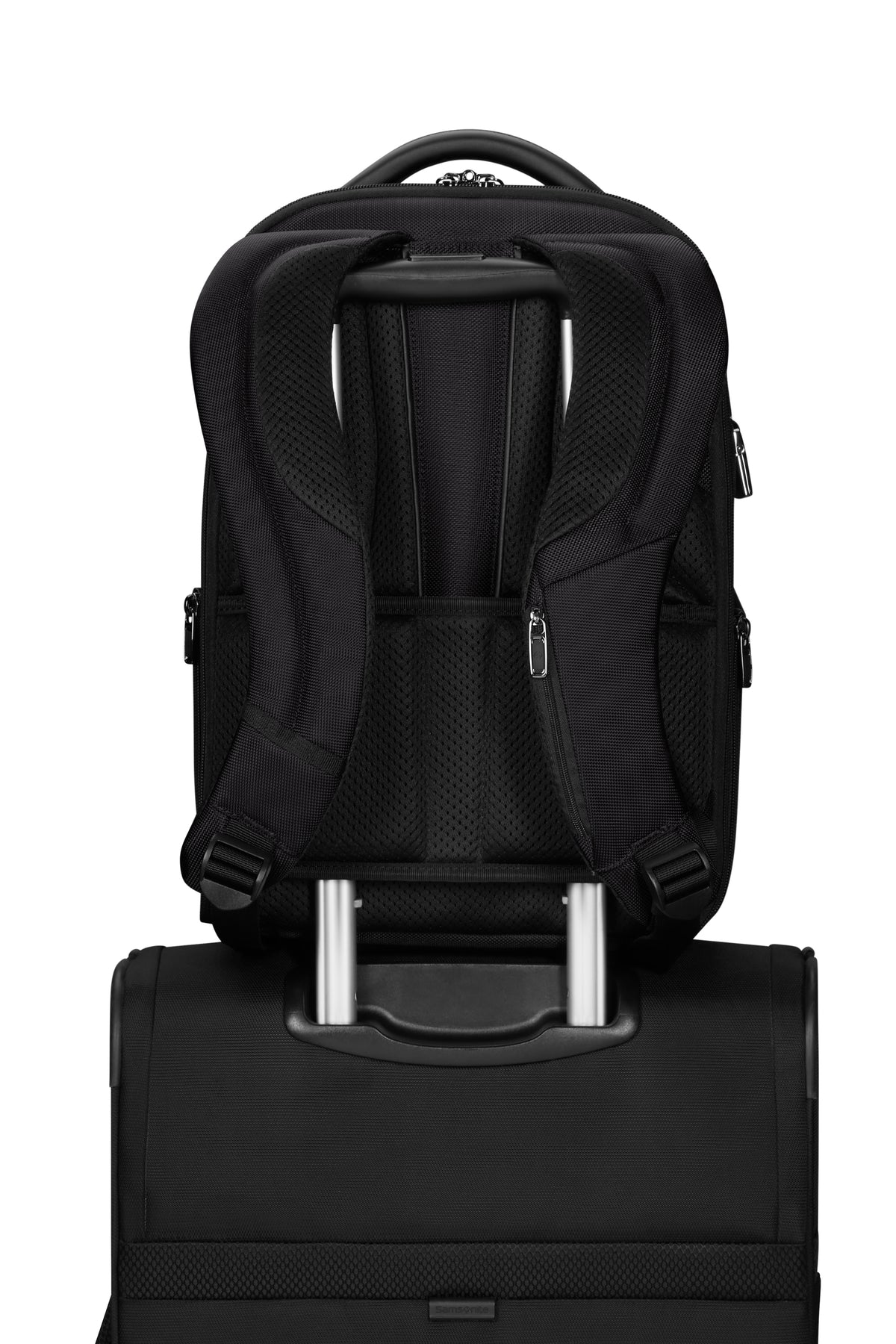Plecak na laptopa Samsonite PRO-DLX 6 14,1″