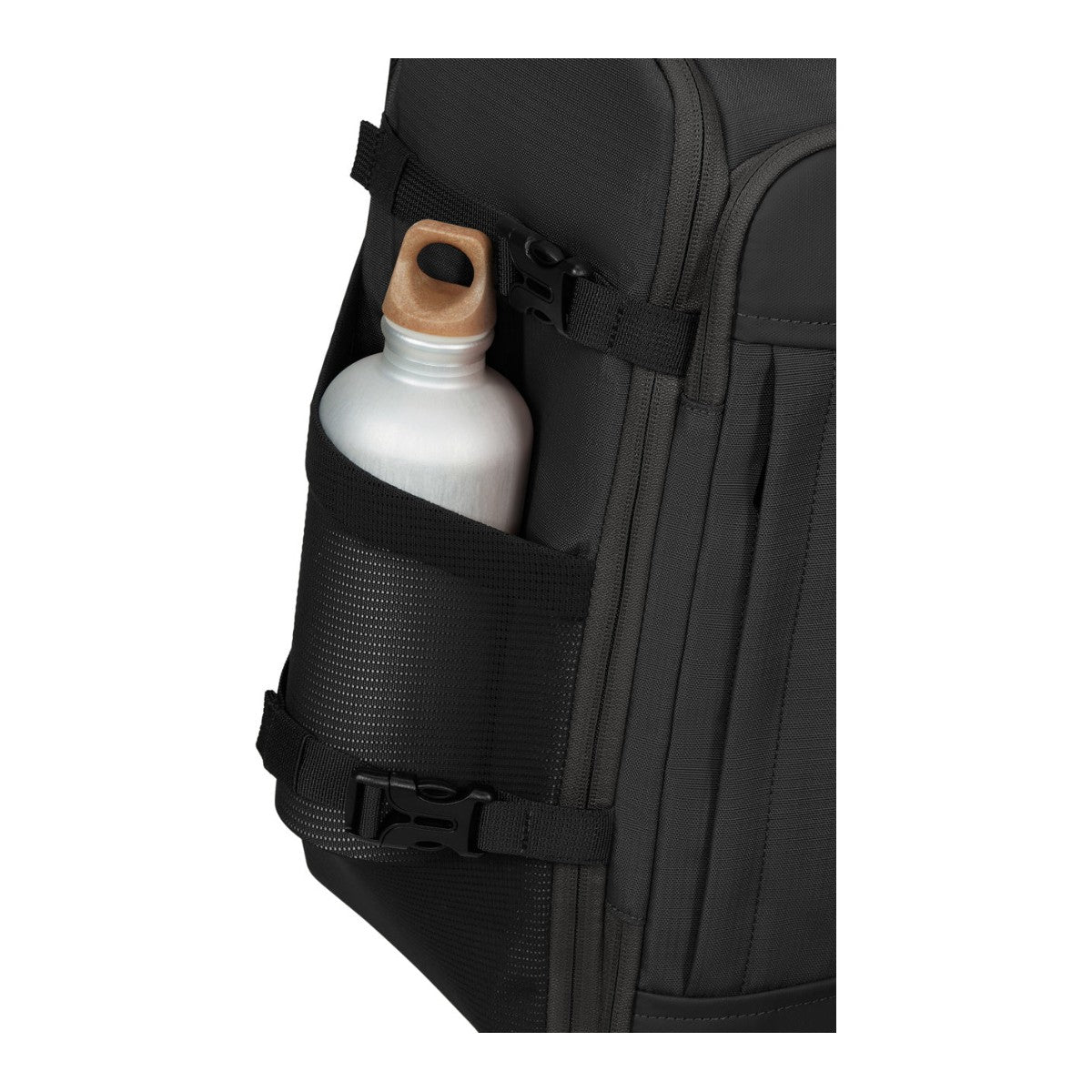 Plecak Samsonite 2Fit – kieszeń na butelkę