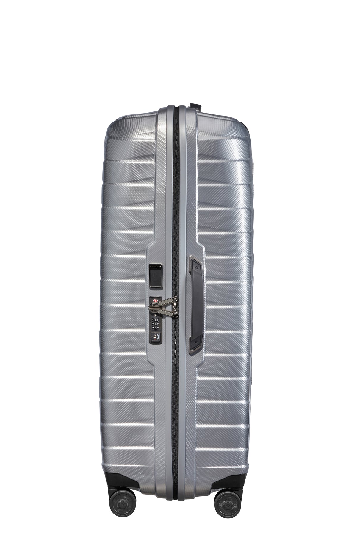 Walizka Samsonite Proxis 81 cm Silver