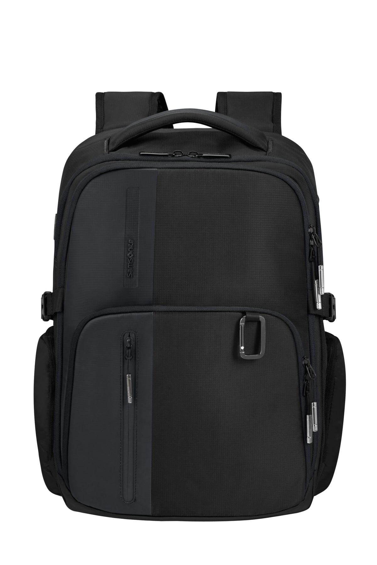 Plecak kabinowy Samsonite Biz2go 15.6" czarny