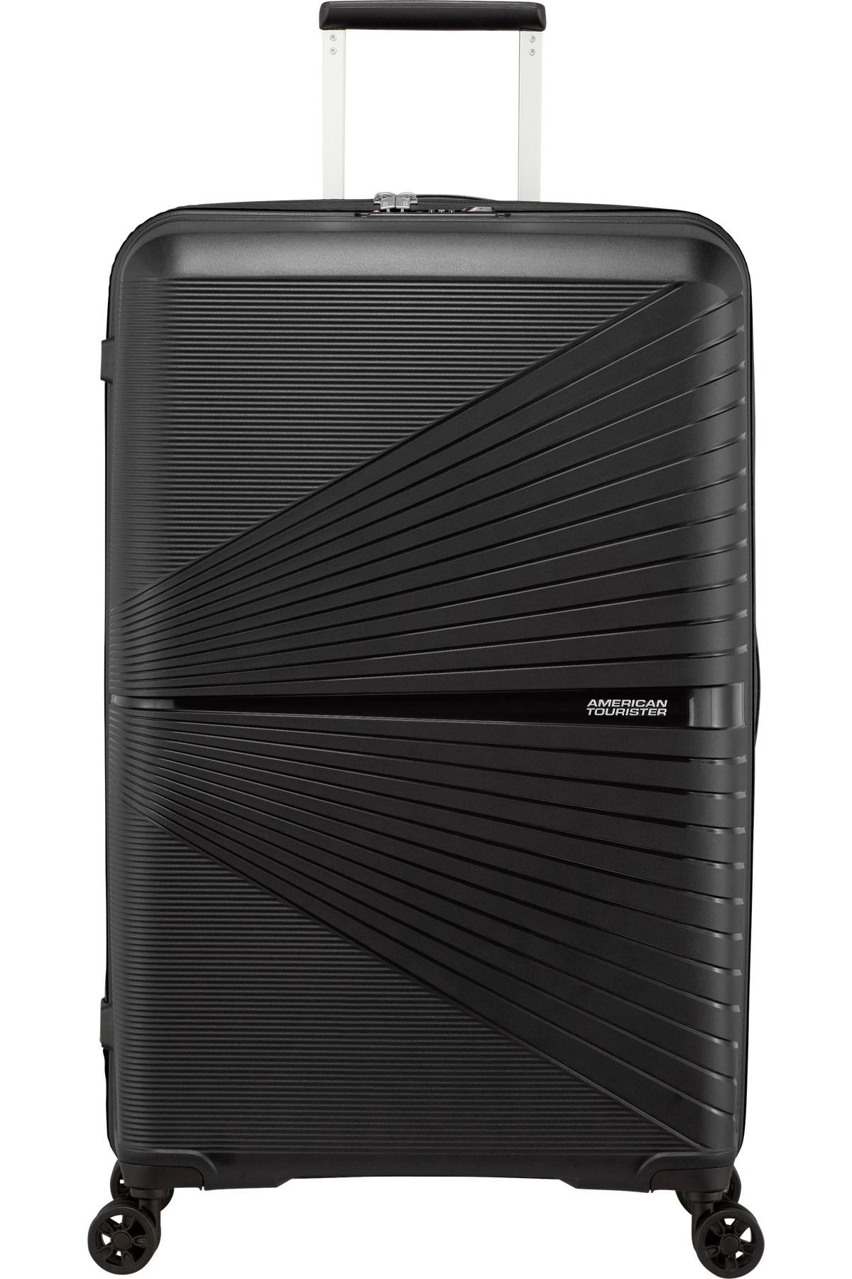 Walizka American Tourister Airconic 77 cm Onyx Black