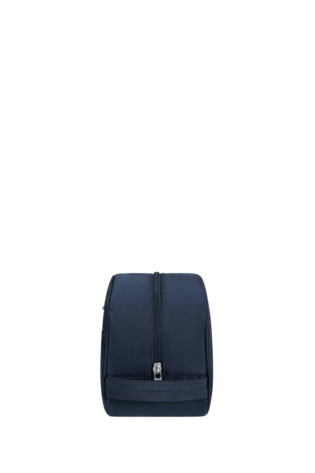 Kosmetyczka Samsonite Respark granatowa – bok