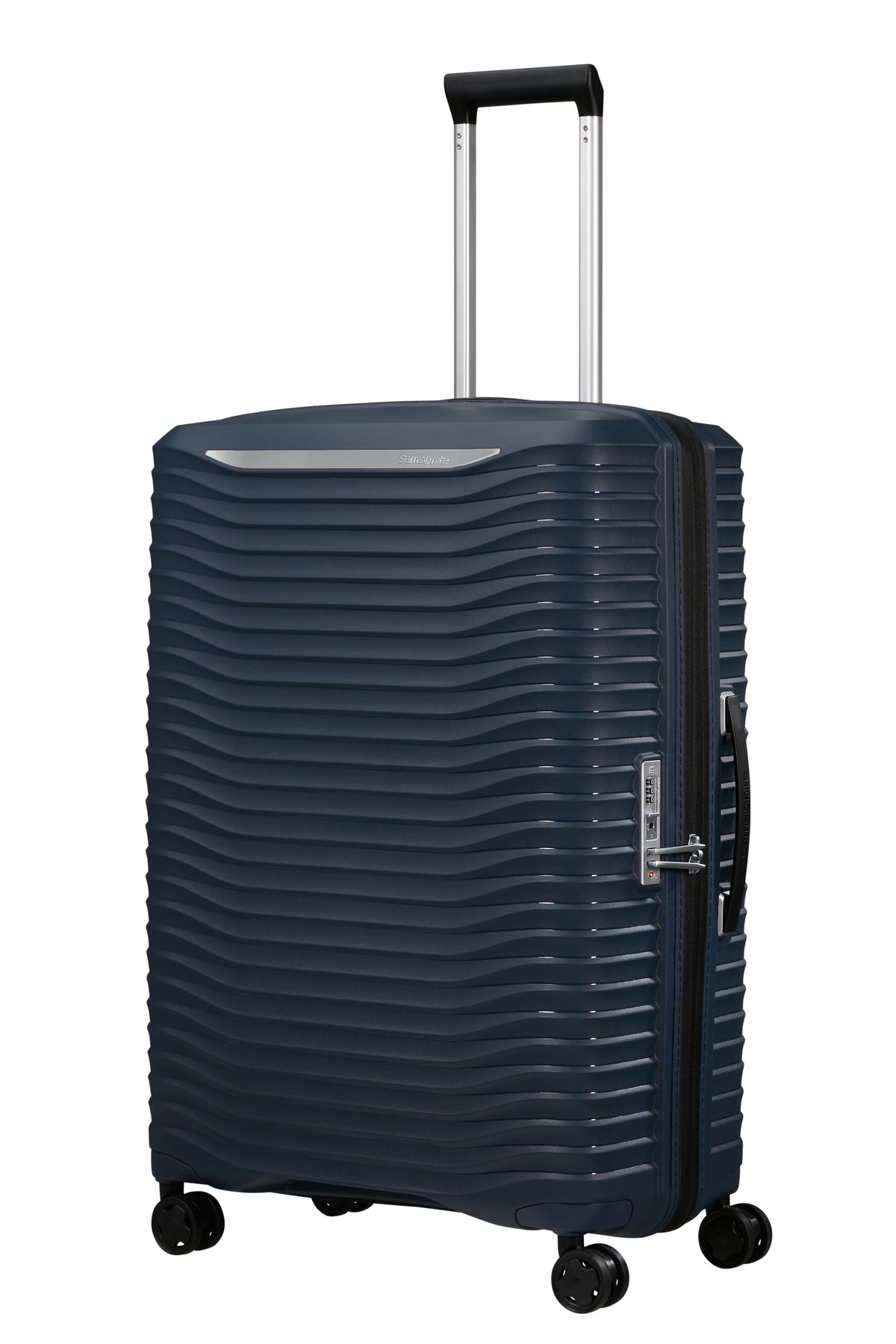 Walizka Samsonite Upscape 75 cm Blue Nights