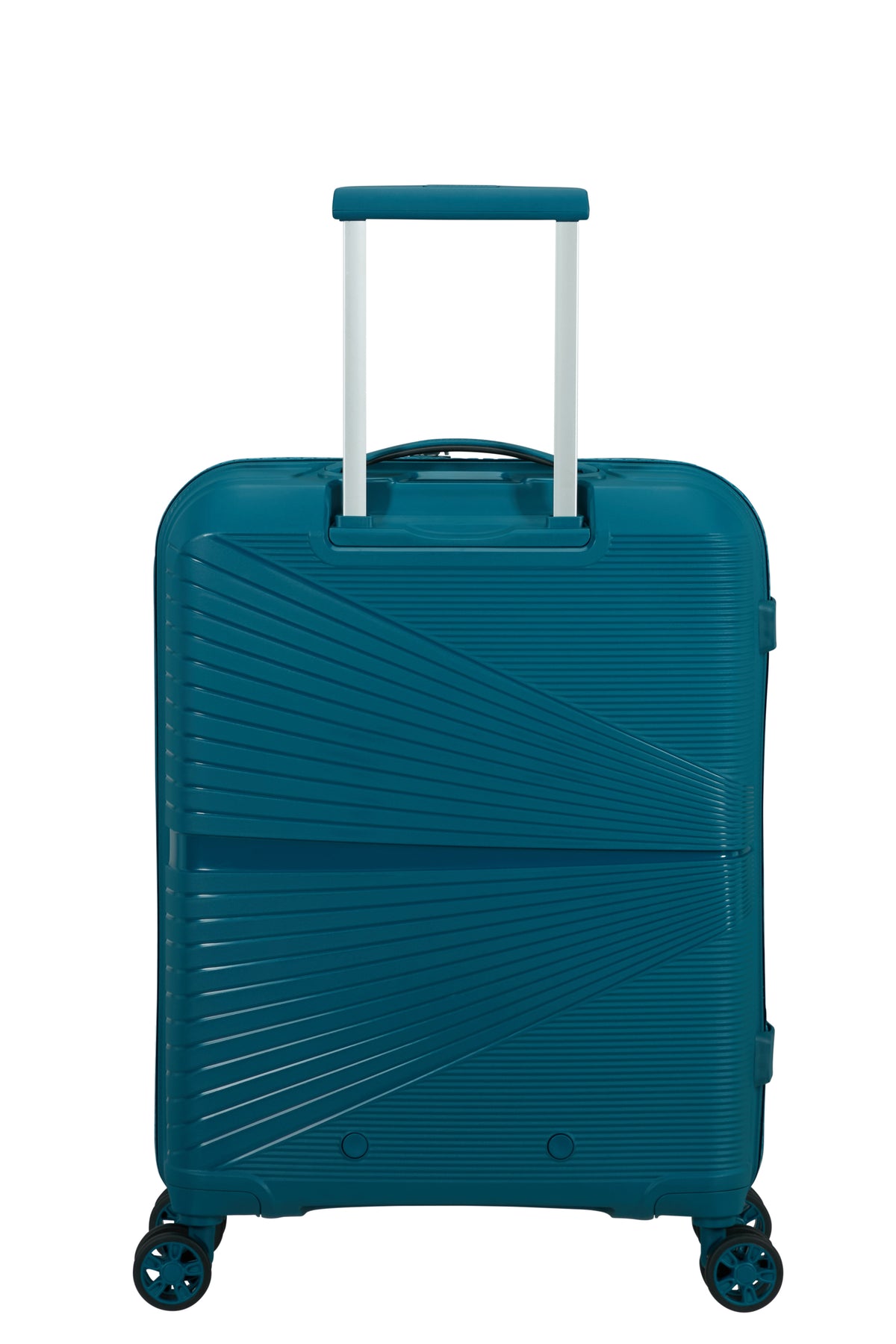 Walizka kabinowa American Tourister Airconic 55 cm Deep Ocean – detal