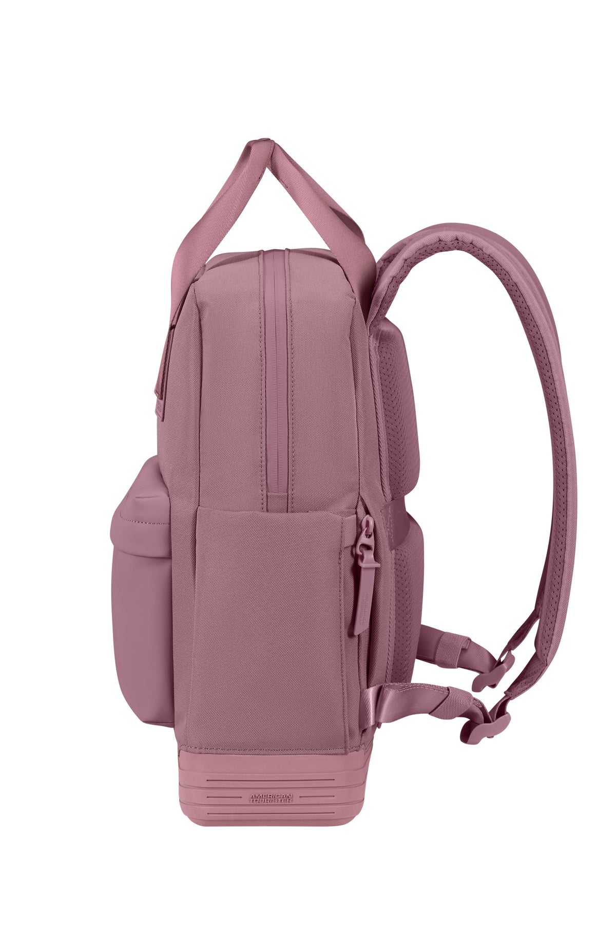 Plecak American Tourister Soulpack Lilas Pink, zdjęcie 9
