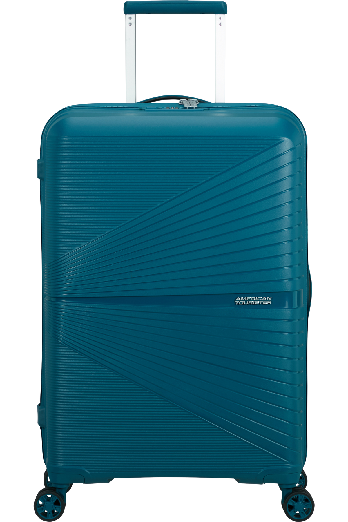 Walizka American Tourister Airconic Deep Ocean