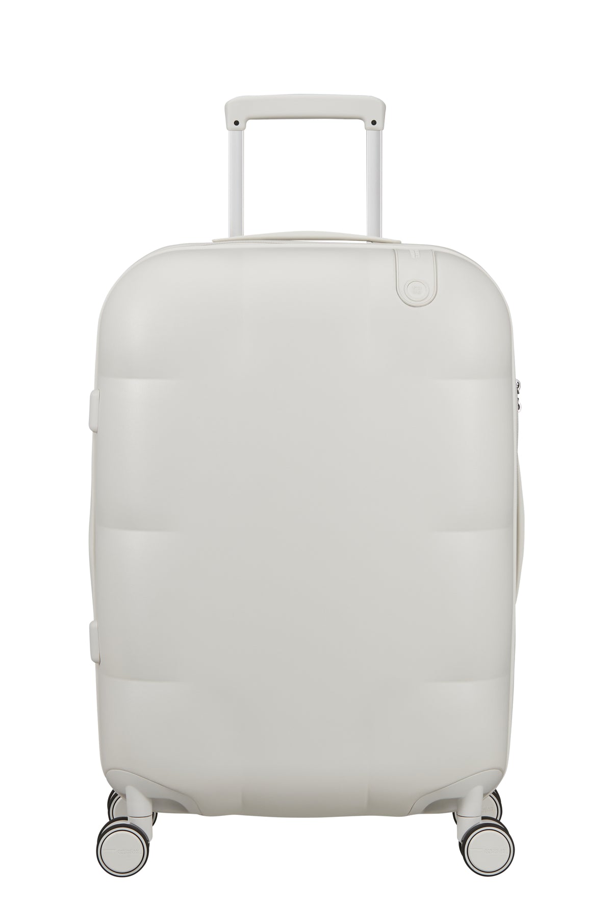 Walizka American Tourister Dreami 67 cm Cloud White – przód