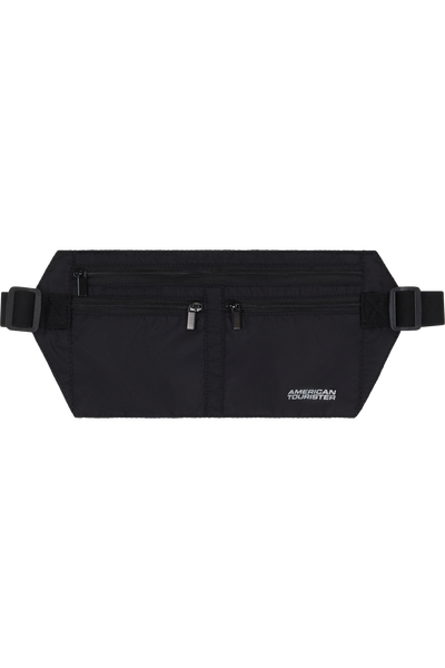 Nerka na pieniądze z RFID American Tourister