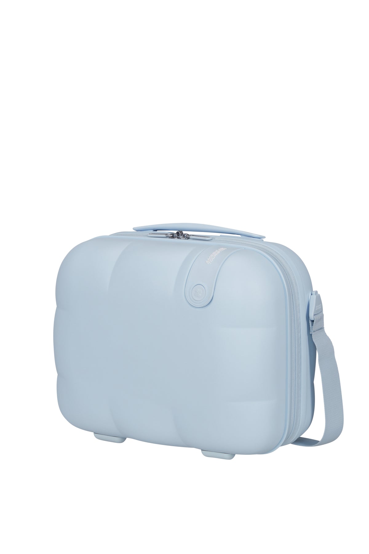 Kuferek American Tourister Dreami Blue Dream – widok 3/4