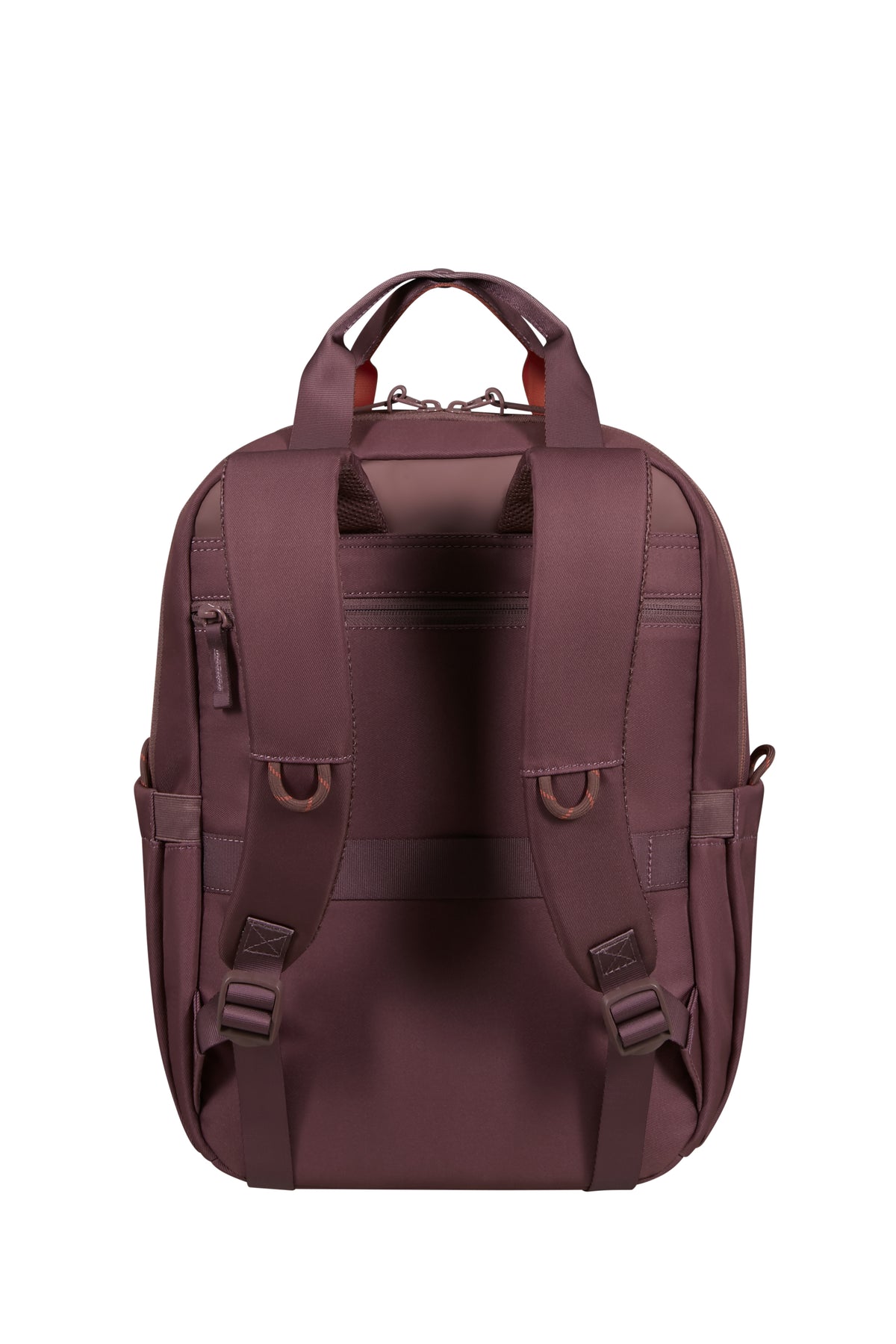 Plecak na laptopa American Tourister Minima M Galactic Mauve – zdjęcie 5