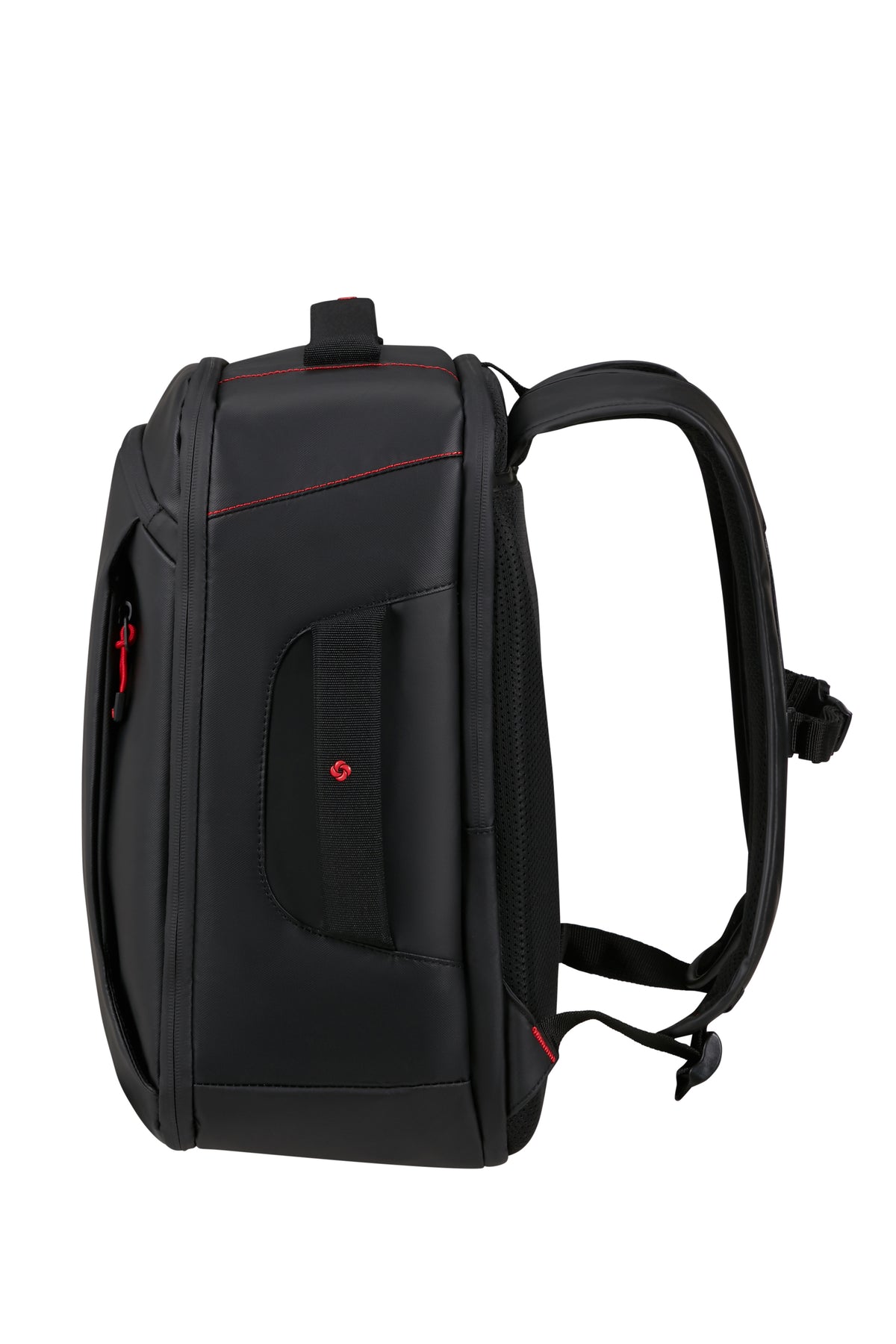 Plecak na laptopa Samsonite Prodiver S (Ecodiver) Czarny – zdjęcie 4