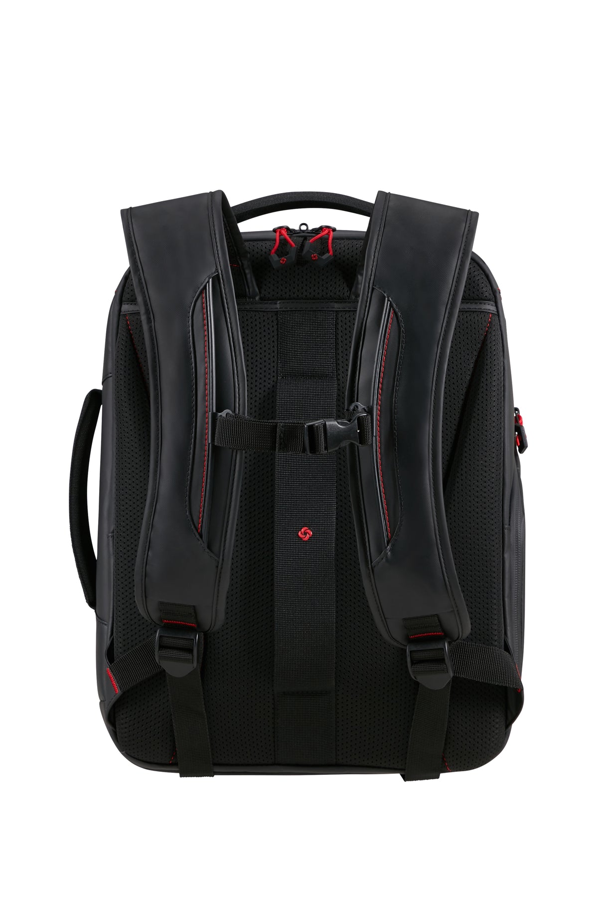 Plecak na laptopa Samsonite Prodiver S (Ecodiver) Czarny – zdjęcie 5
