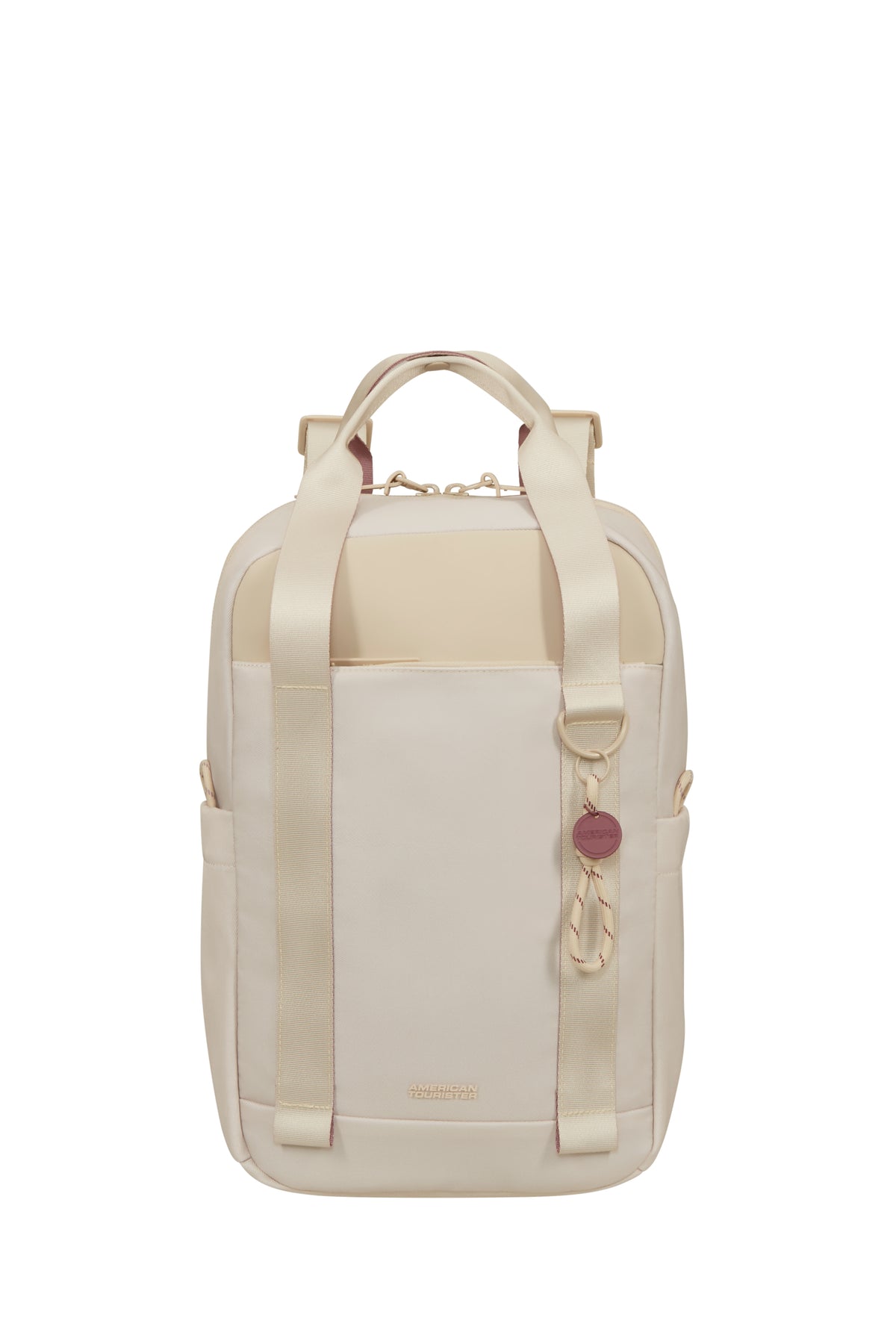 Plecak American Tourister Minima S Summer Sand