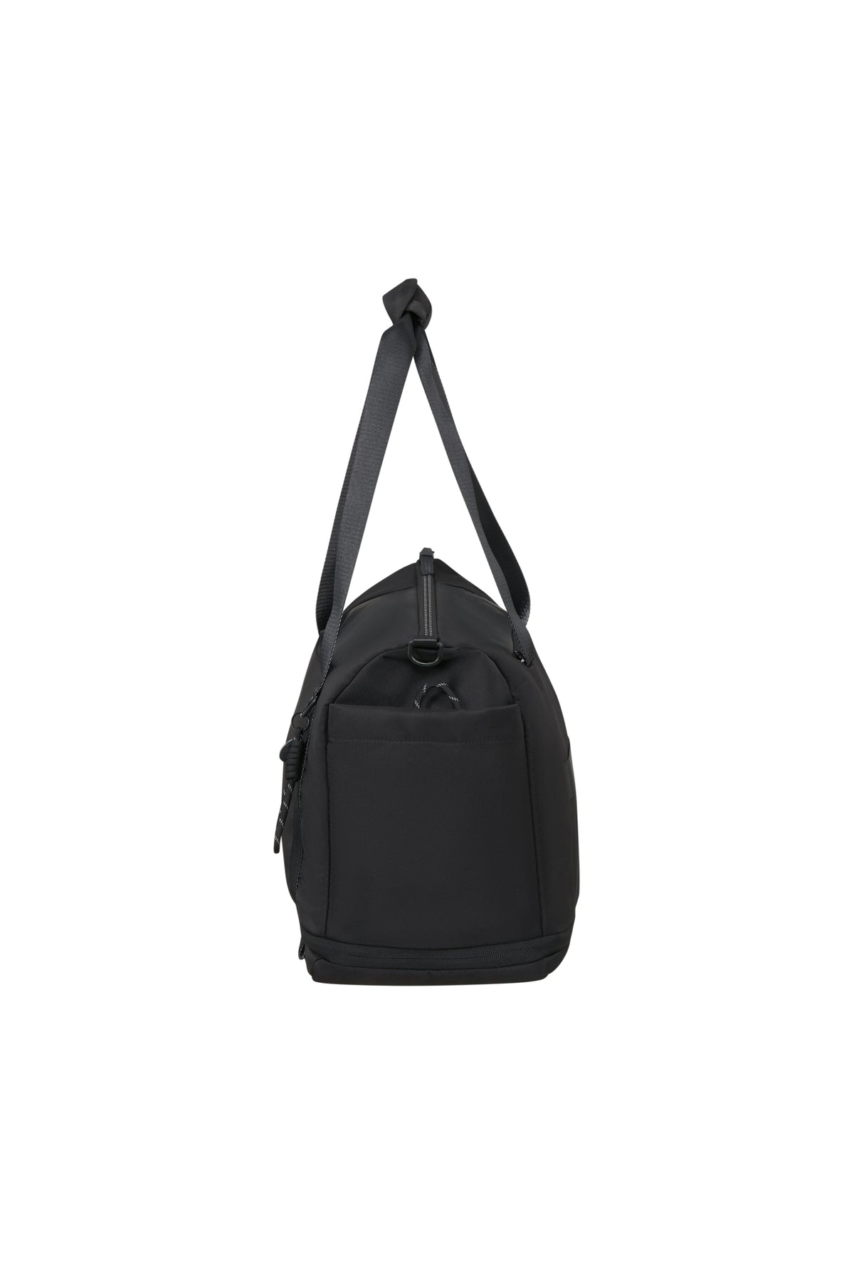 Torba weekendowa American Tourister Minima Black – zdjęcie 4