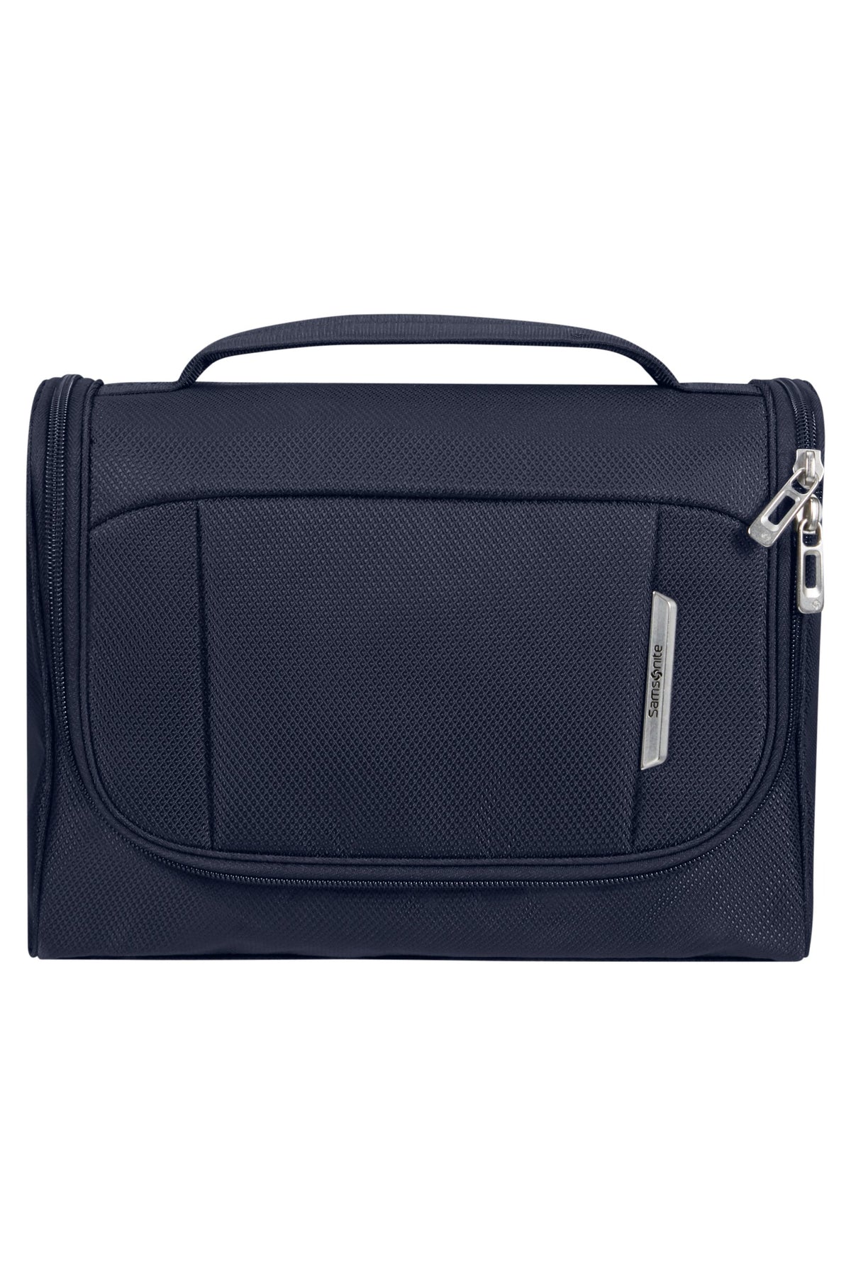 Kosmetyczka podróżna Samsonite Respark granatowa
