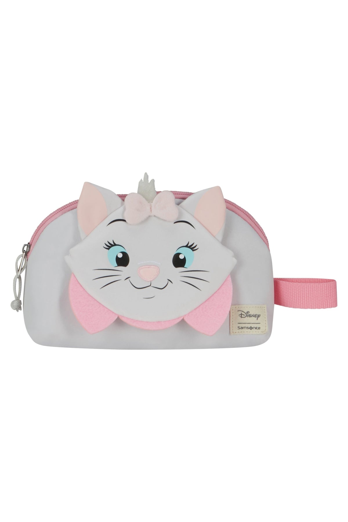 Kosmetyczka Samsonite Happy Sammies Disney Kot