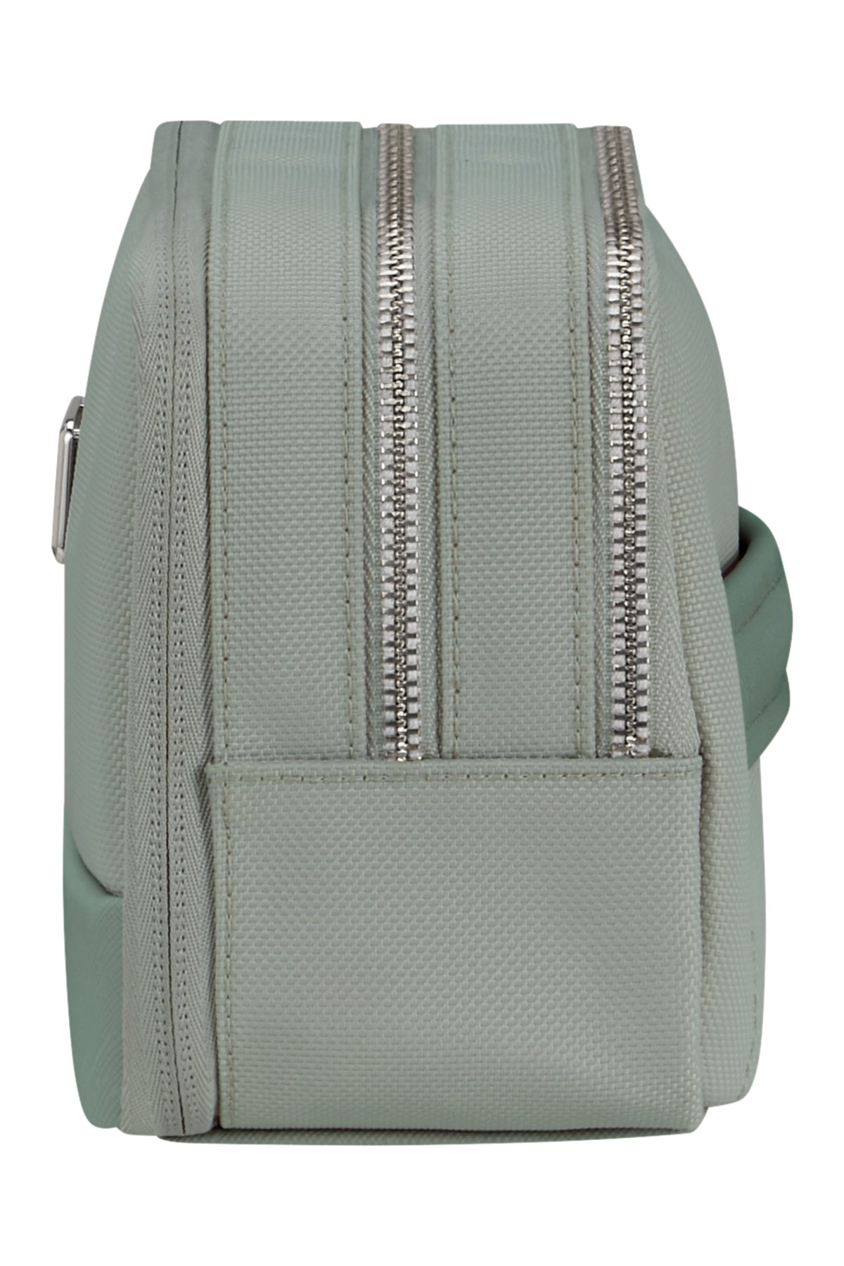 Kosmetyczka saszetka Samsonite Image 22 cm zielona – bok