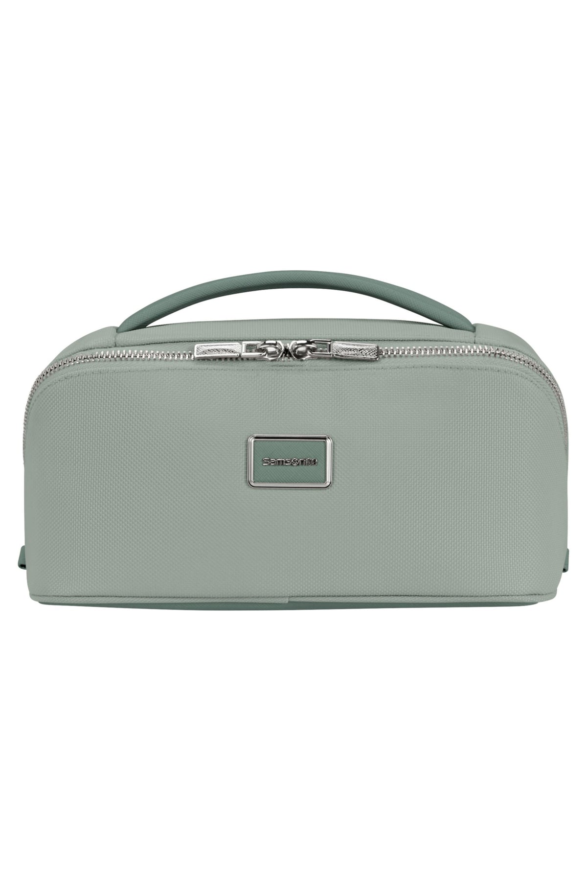 Kosmetyczka Samsonite Image Beauty Case 23,5 cm zielona