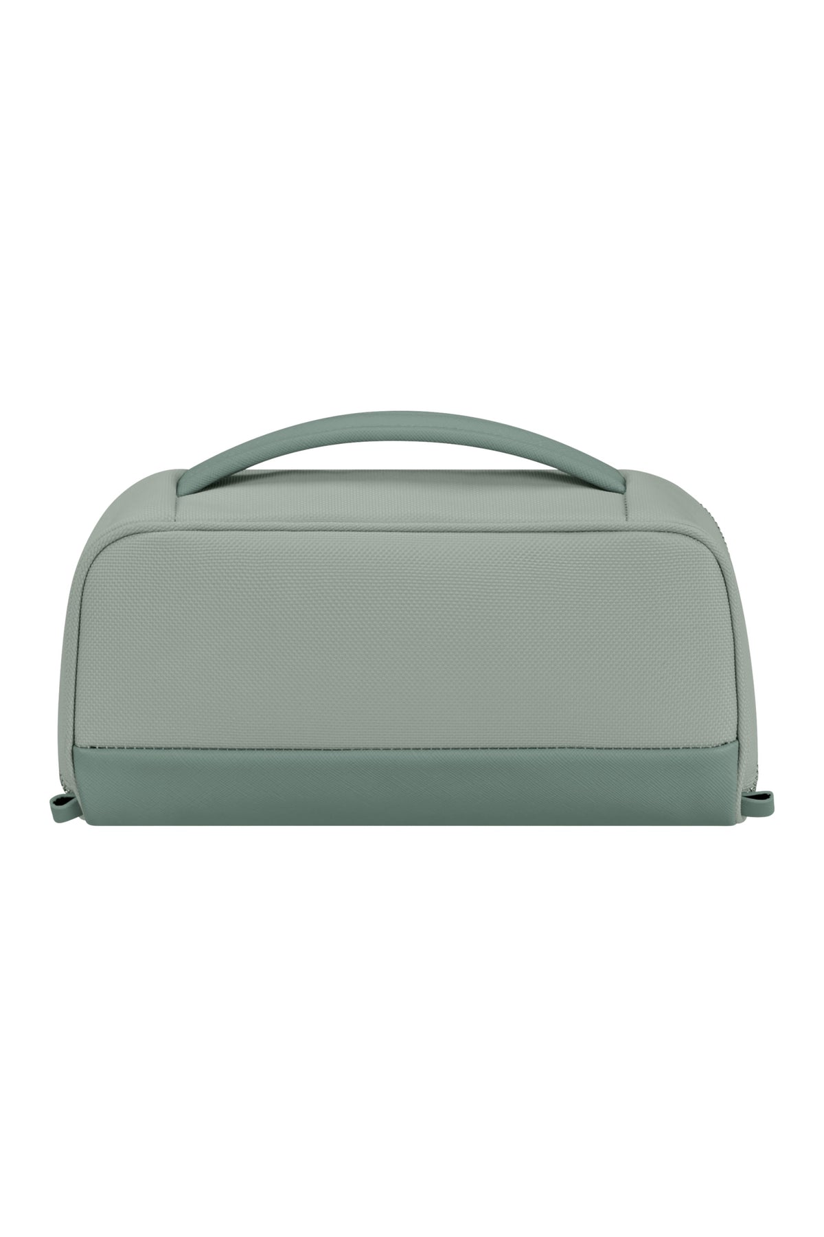 Kosmetyczka Samsonite Image Beauty Case 23,5 cm zielona – tył