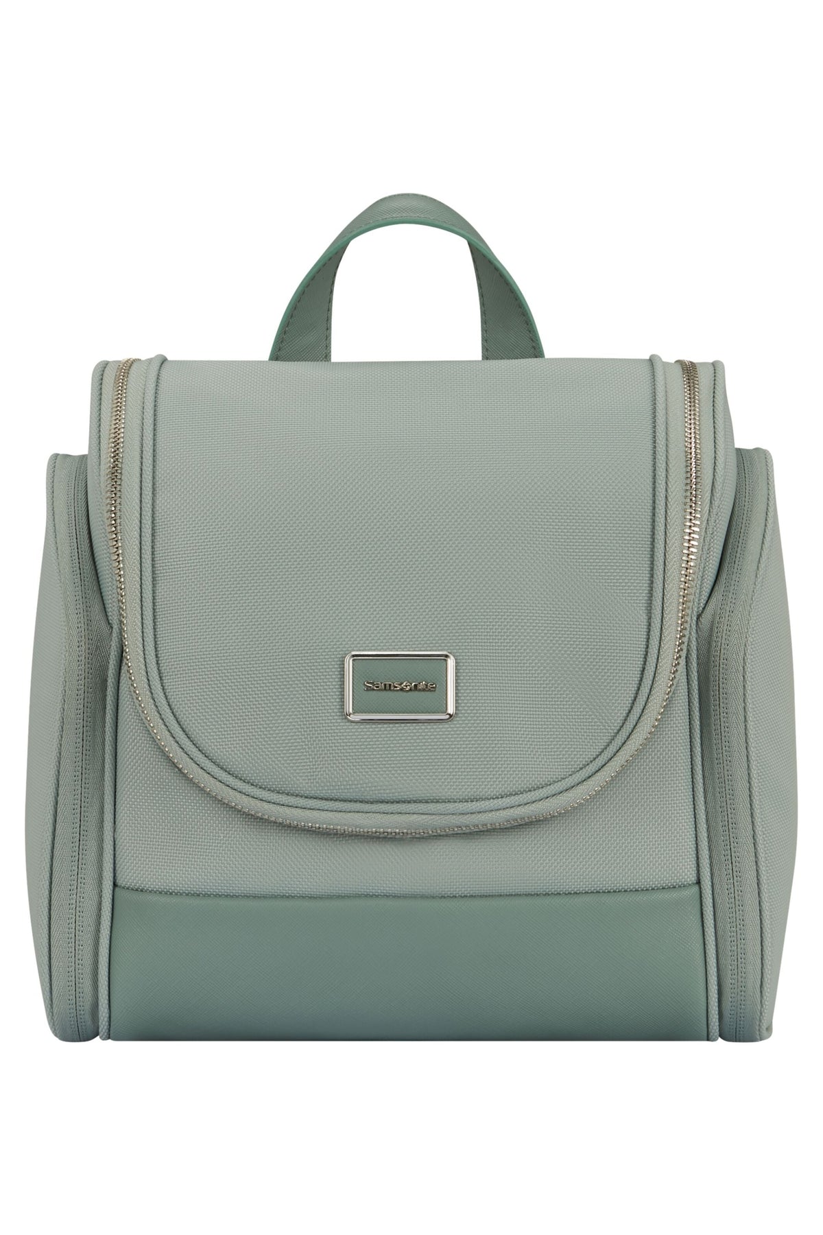 Kosmetyczka zawieszana Samsonite Image zielona