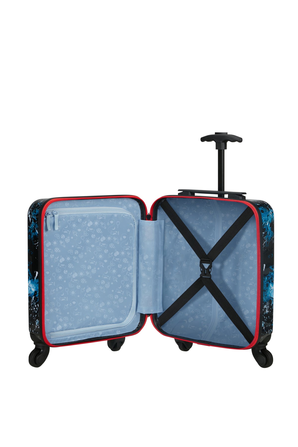 Samsonite Daydream Disney 45 cm Spiderman Mystery