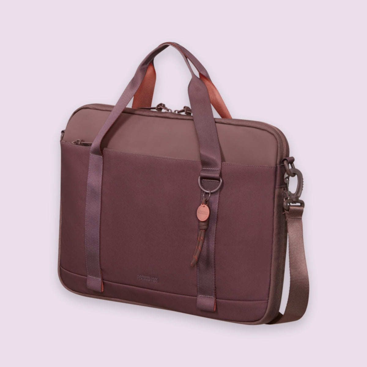 Minima Briefcase – pasek na ramię