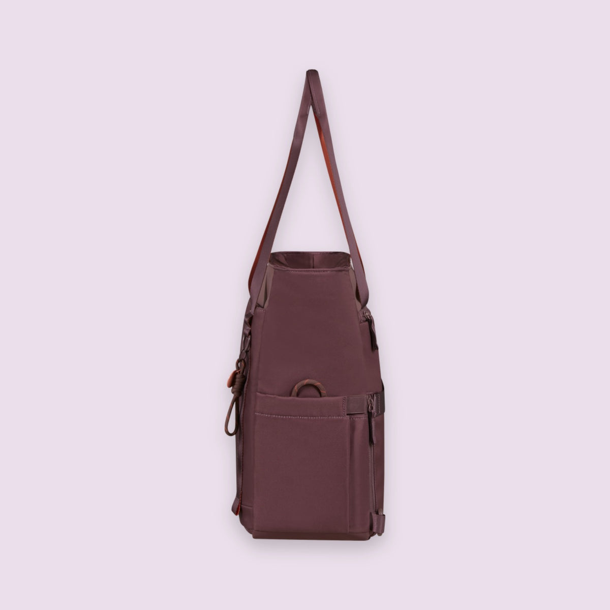 Minima Tote – bok z kieszenią na mokre rzeczy