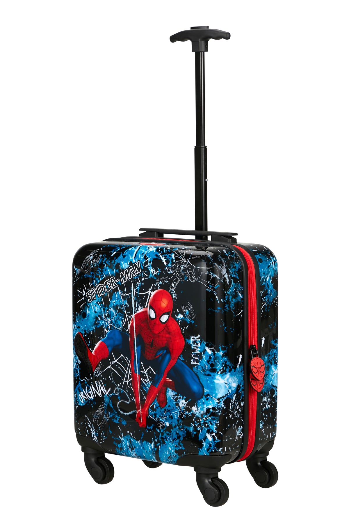 Samsonite Daydream Disney 45 cm Spiderman Mystery