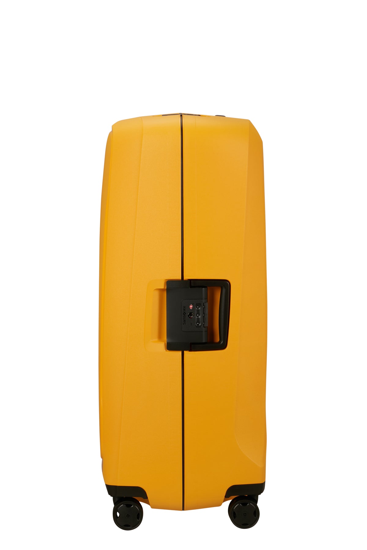 Walizka Samsonite Essens 81 cm Radiant Yellow