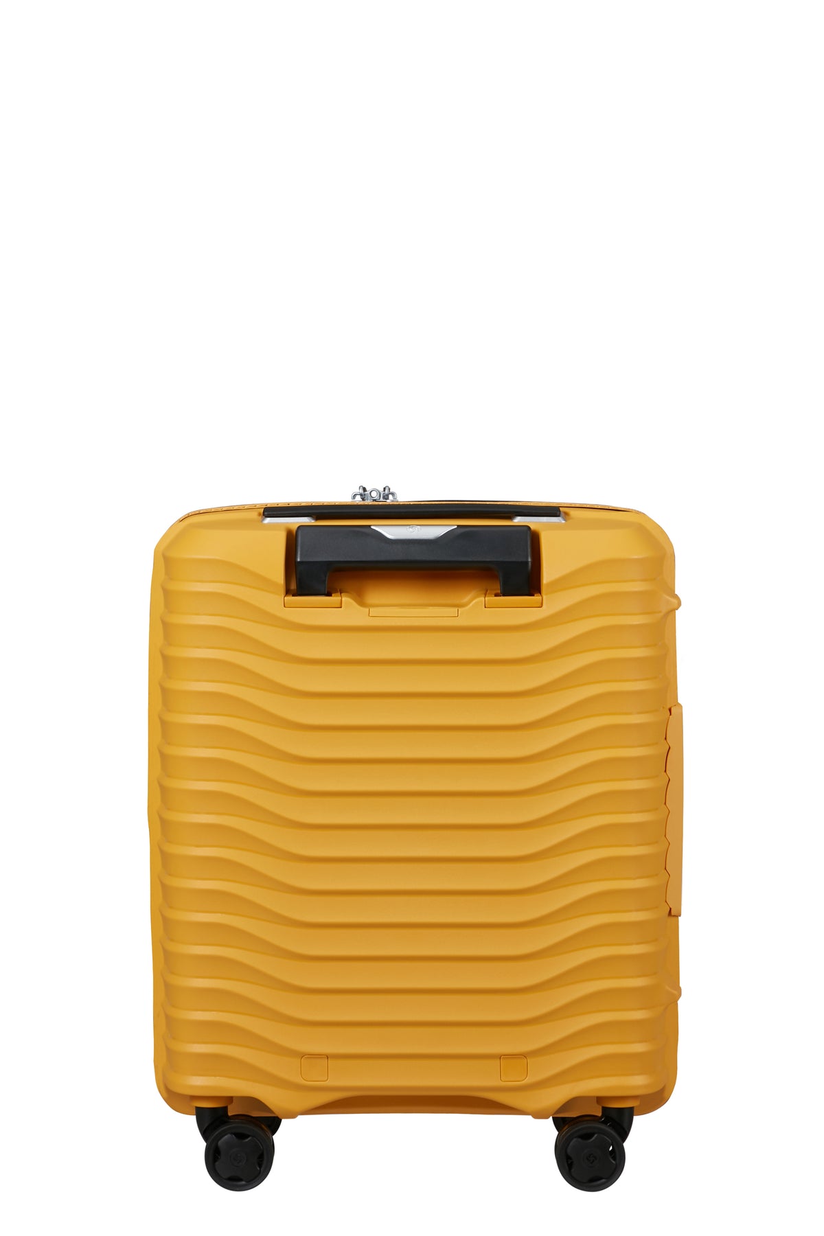 Walizka Samsonite Upscape 45 cm Yellow