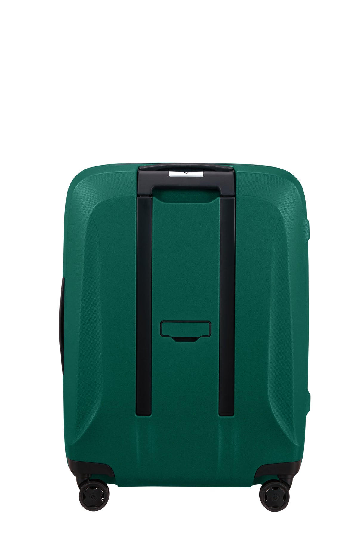 Walizka Samsonite Essens 55 cm powiększana Alpine Green
