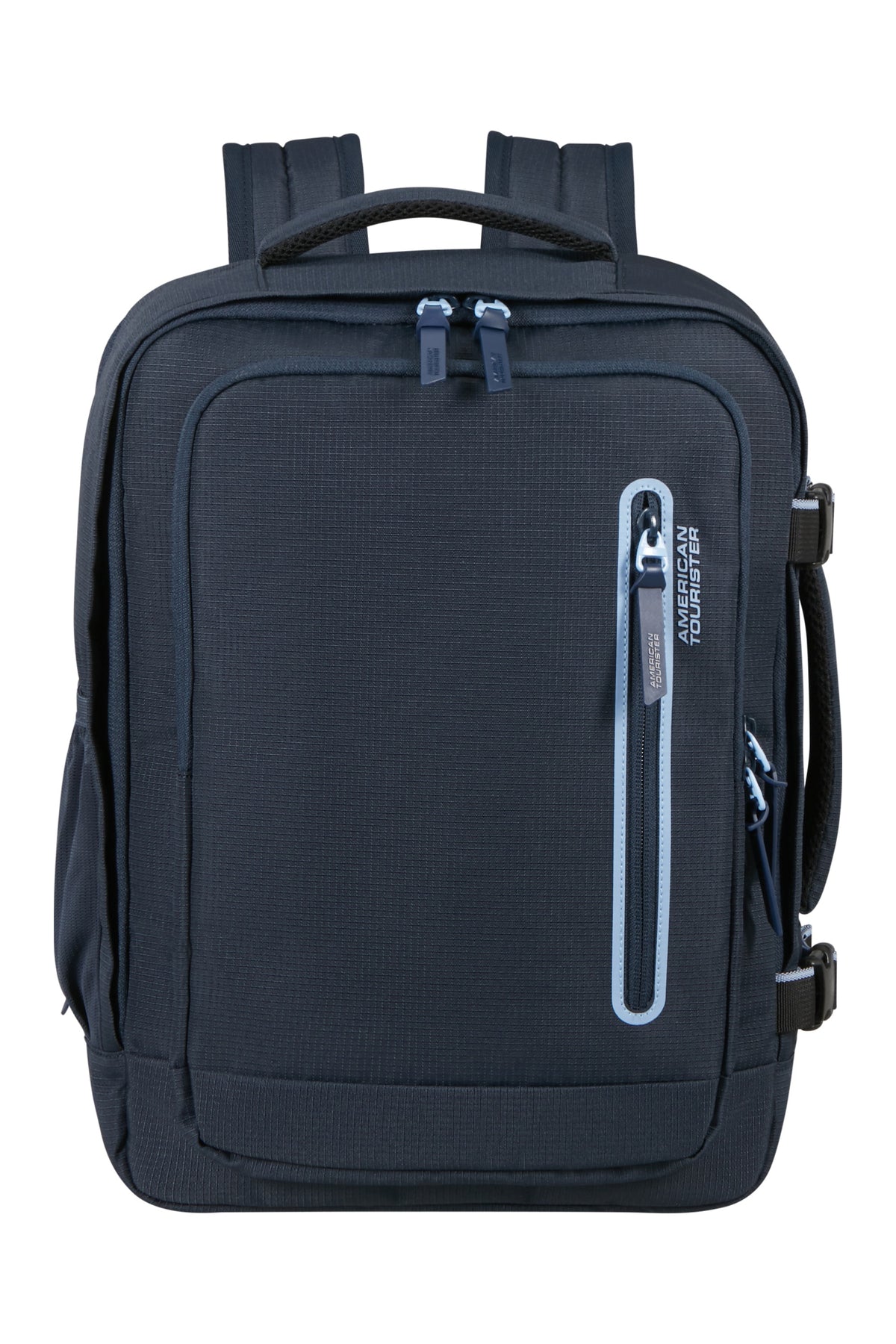 Plecak American Tourister Take2Cabin MS Sport granatowy