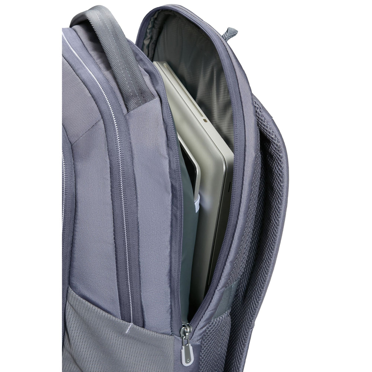 Plecak kabinowy Samsonite Guardit Classy 2.0 XS niebieski – zdjęcie 7