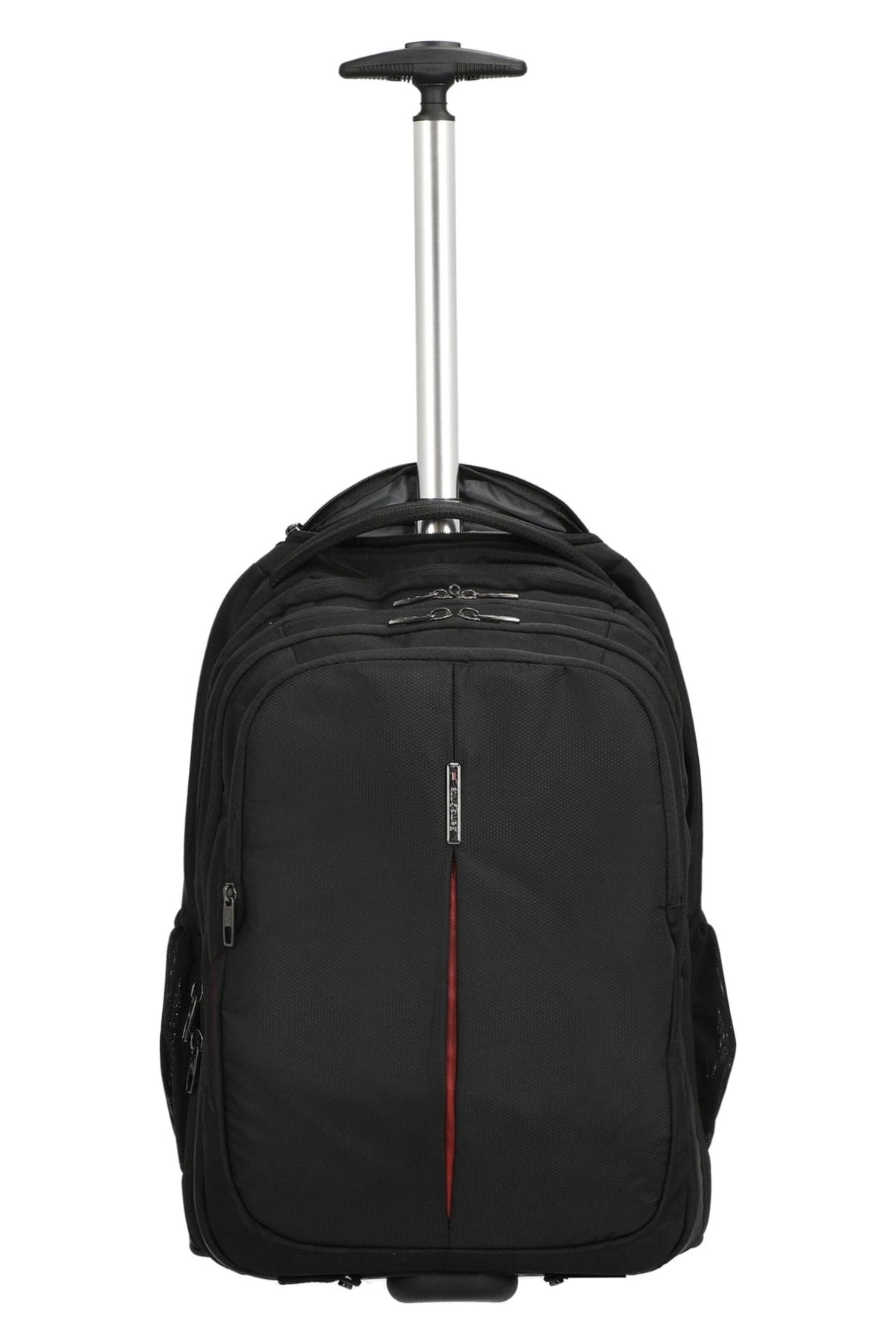Plecak na laptopa na kółkach Samsonite Guardit 3.0 15,6″ Black
