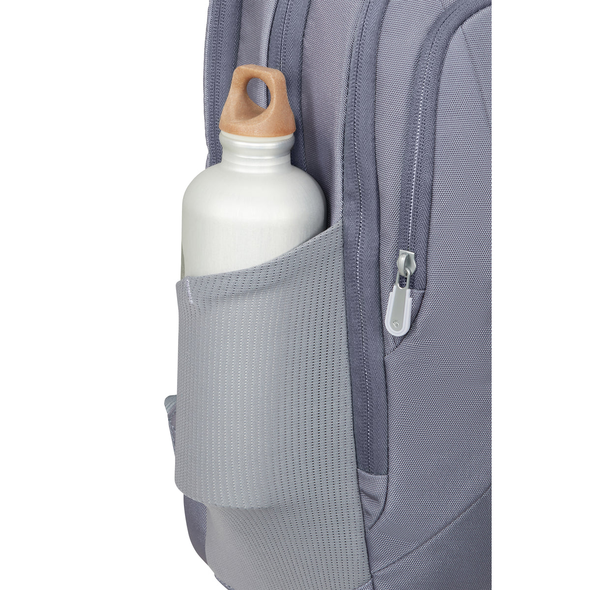 Plecak na laptopa Samsonite Guardit Classy 2.0 15,6” niebieski – zdjęcie 10