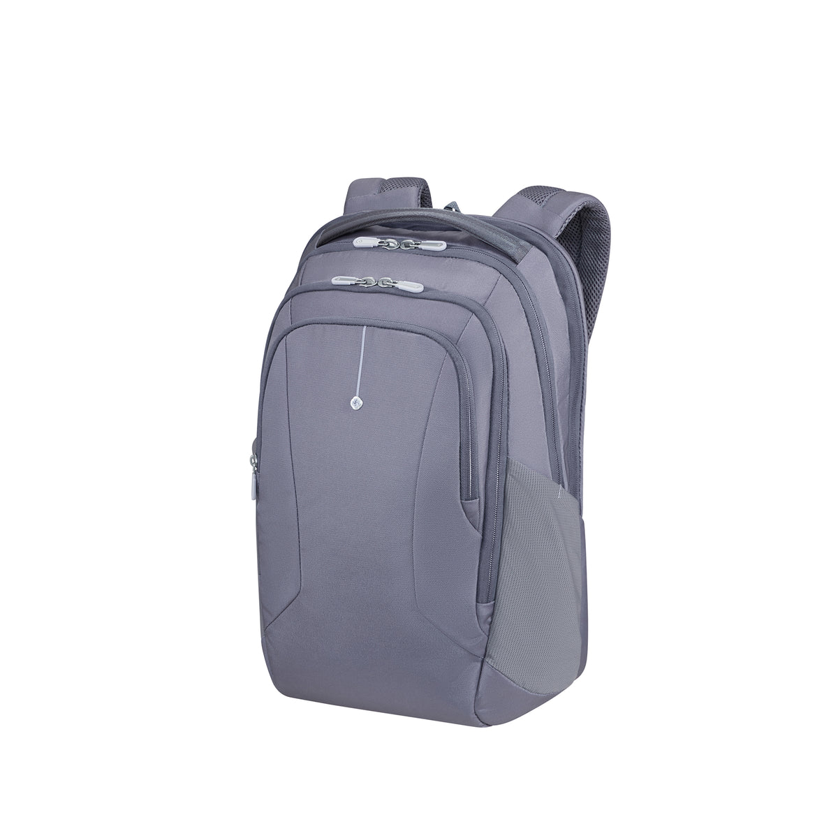 Plecak na laptopa Samsonite Guardit Classy 2.0 15,6” niebieski – zdjęcie 4