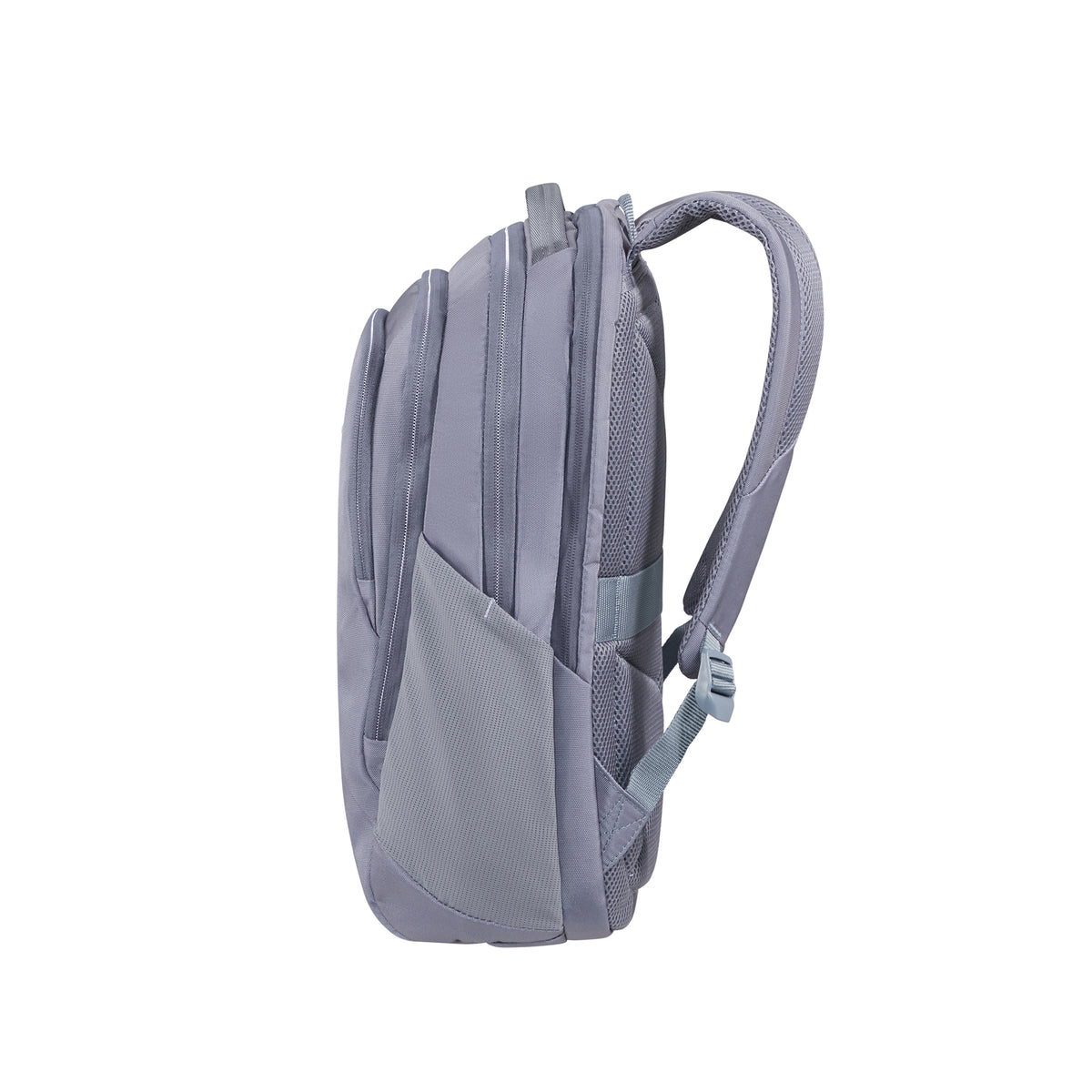 Plecak na laptopa Samsonite Guardit Classy 2.0 15,6” niebieski – zdjęcie 5
