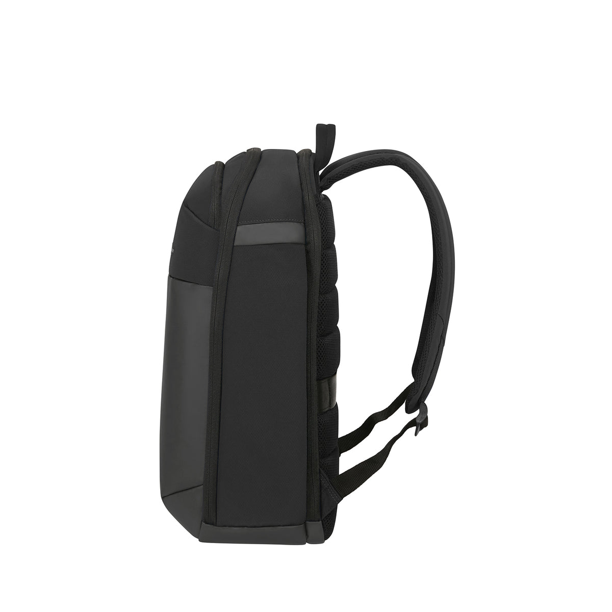 Plecak na laptopa Samsonite Moderny 17.3" czarny – zdjęcie 5