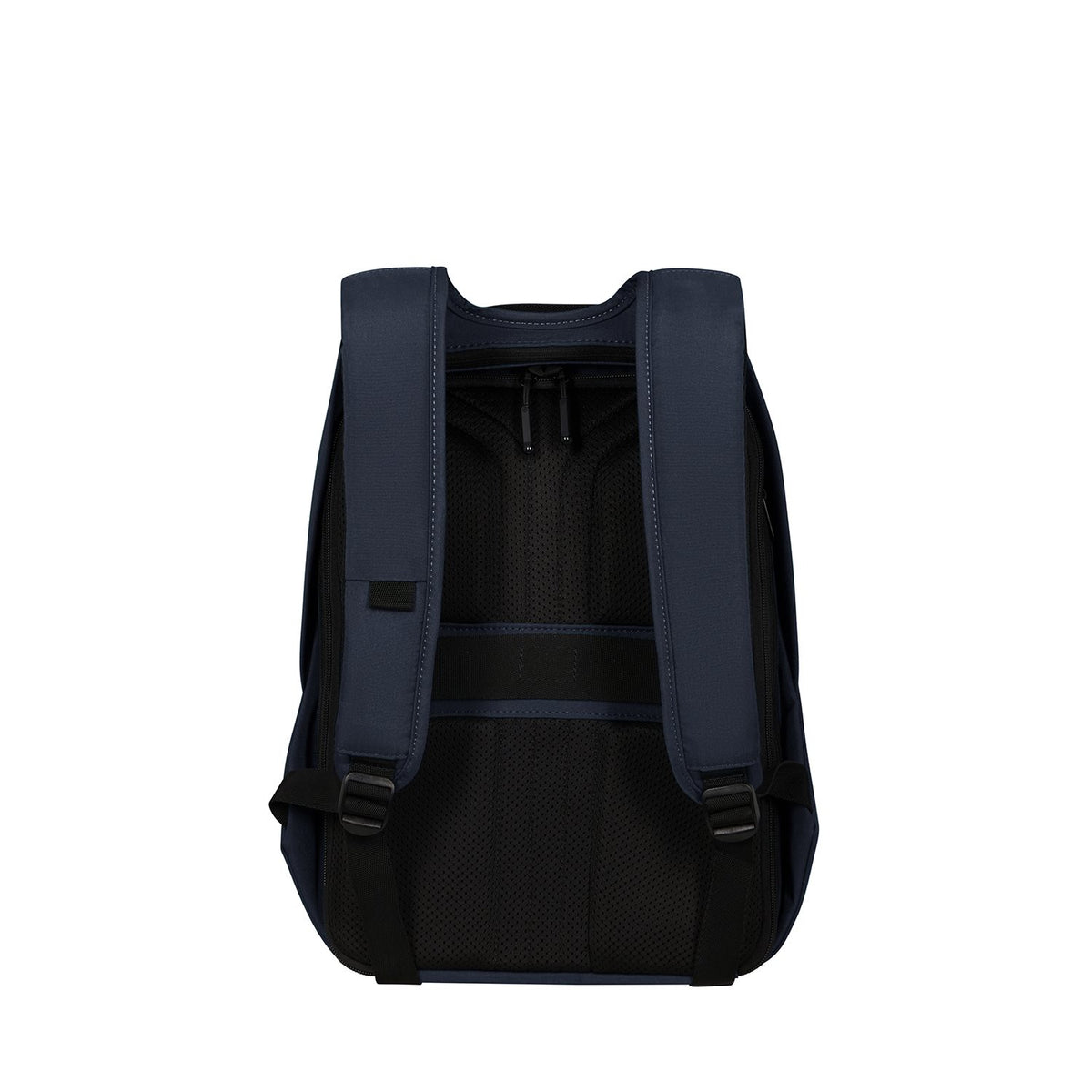 Plecak na laptopa Samsonite Securipak 2.0 14.1" granatowy – zdjęcie 3