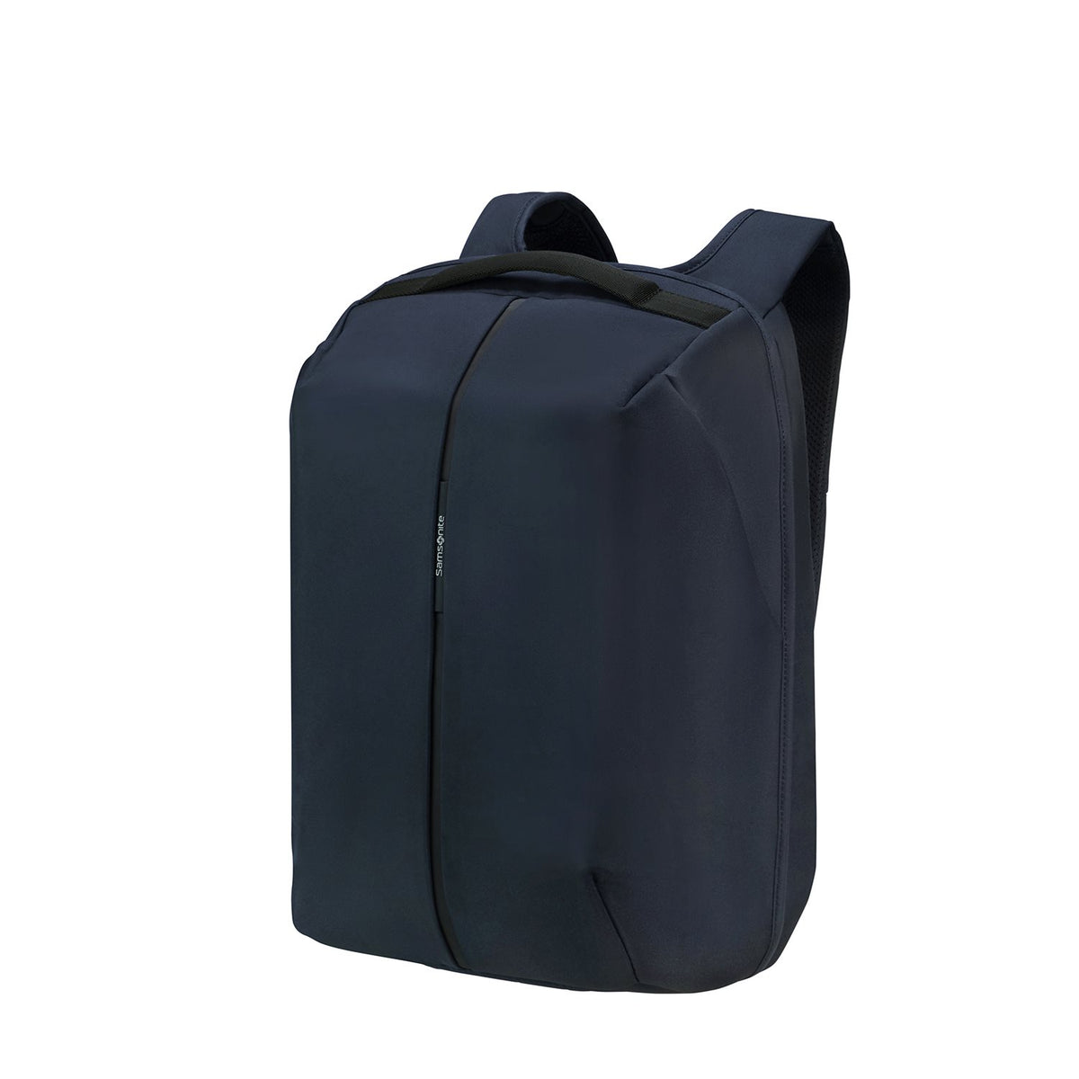 Plecak na laptopa Samsonite Securipak 2.0 17.3" granatowy – zdjęcie 4
