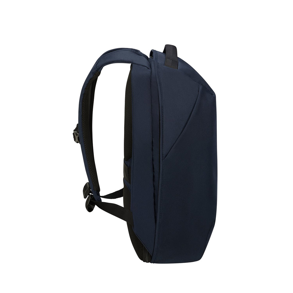 Plecak na laptopa Samsonite Securipak 2.0 17.3" granatowy – zdjęcie 6