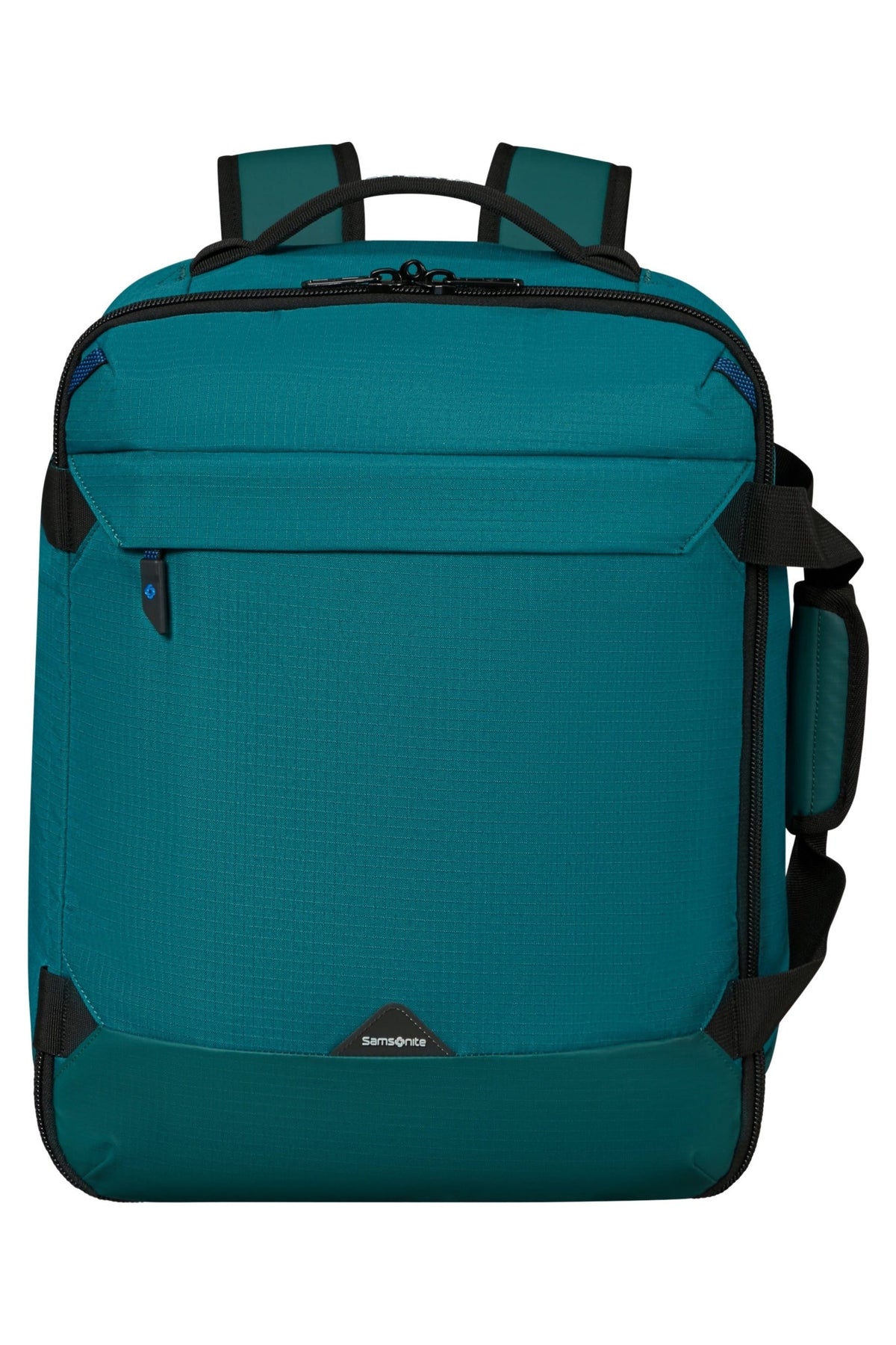 Plecak/Torba Samsonite Roadseeker turkusowy