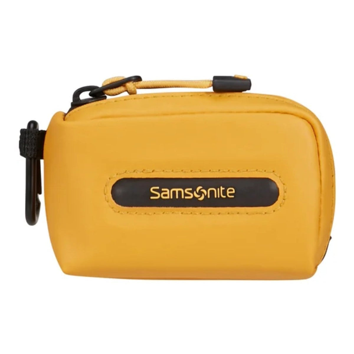 Etui na AirPods Samsonite Ecodiver Yellow, zdjęcie 4