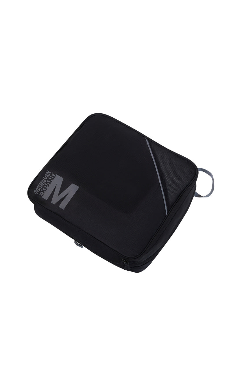 Organizer do walizki American Tourister Black, zdjęcie 5