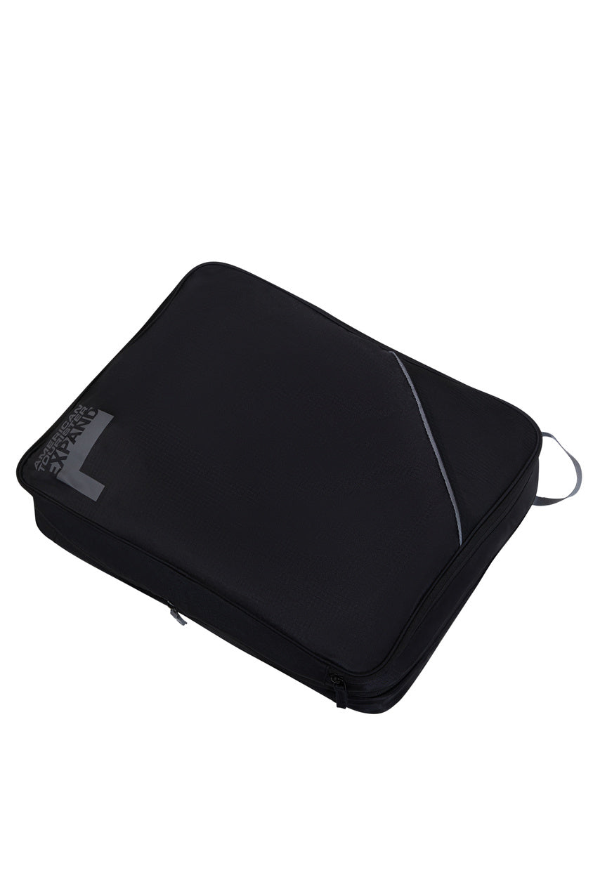 Organizer do walizki American Tourister Black, zdjęcie 6